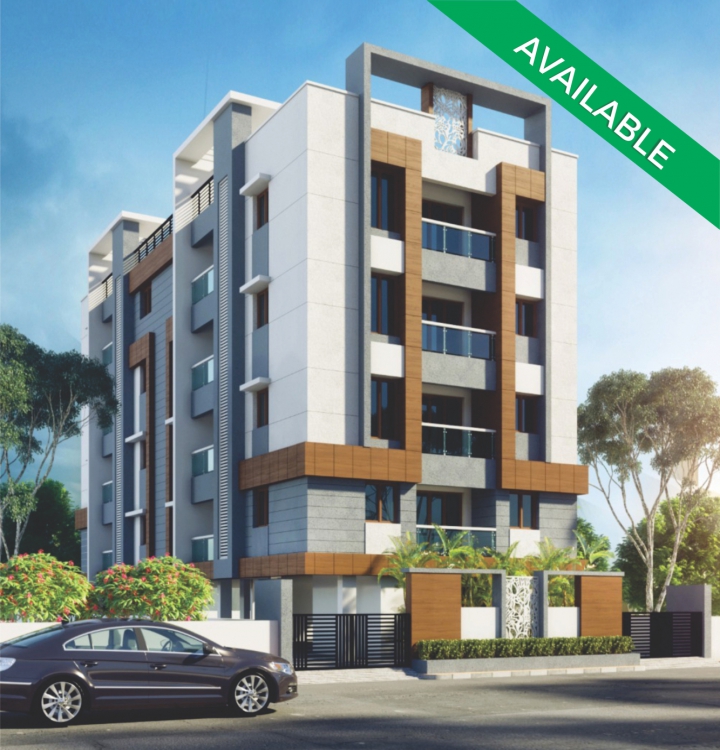 Flats in Anna nagar Apartments in anna nagar chennai